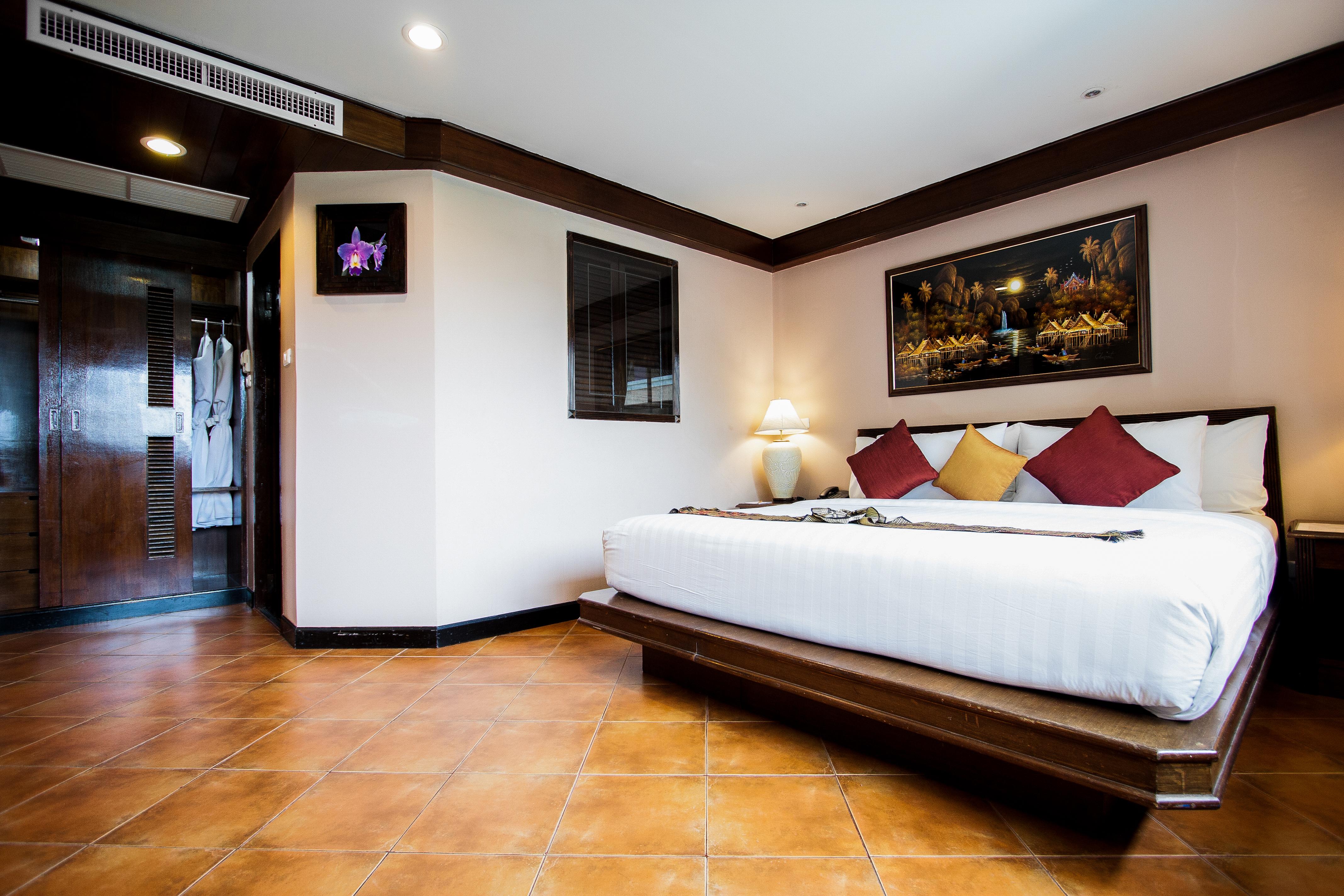 Karon Sea Sands Resort-Sha Plus Kültér fotó