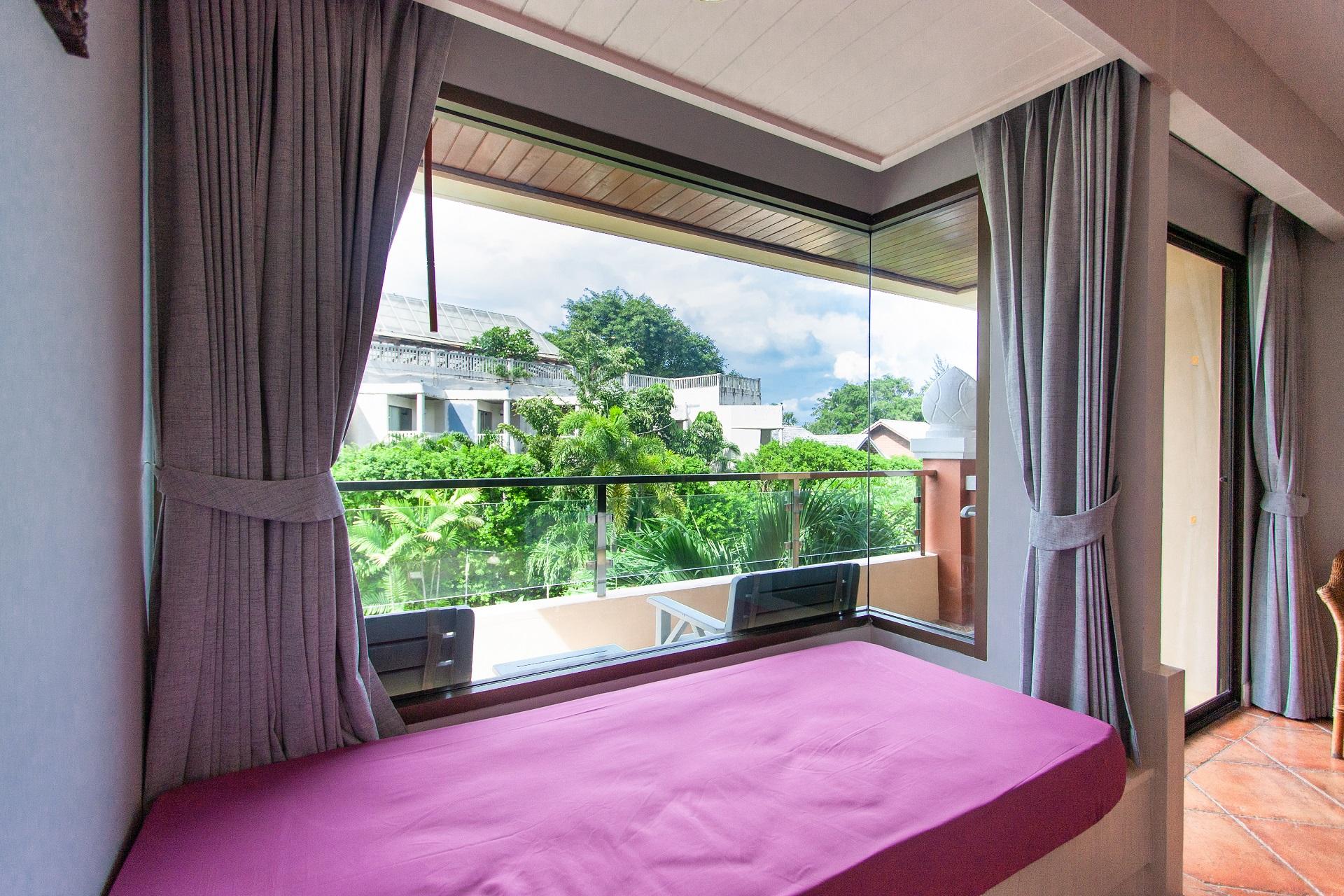 Karon Sea Sands Resort-Sha Plus Kültér fotó